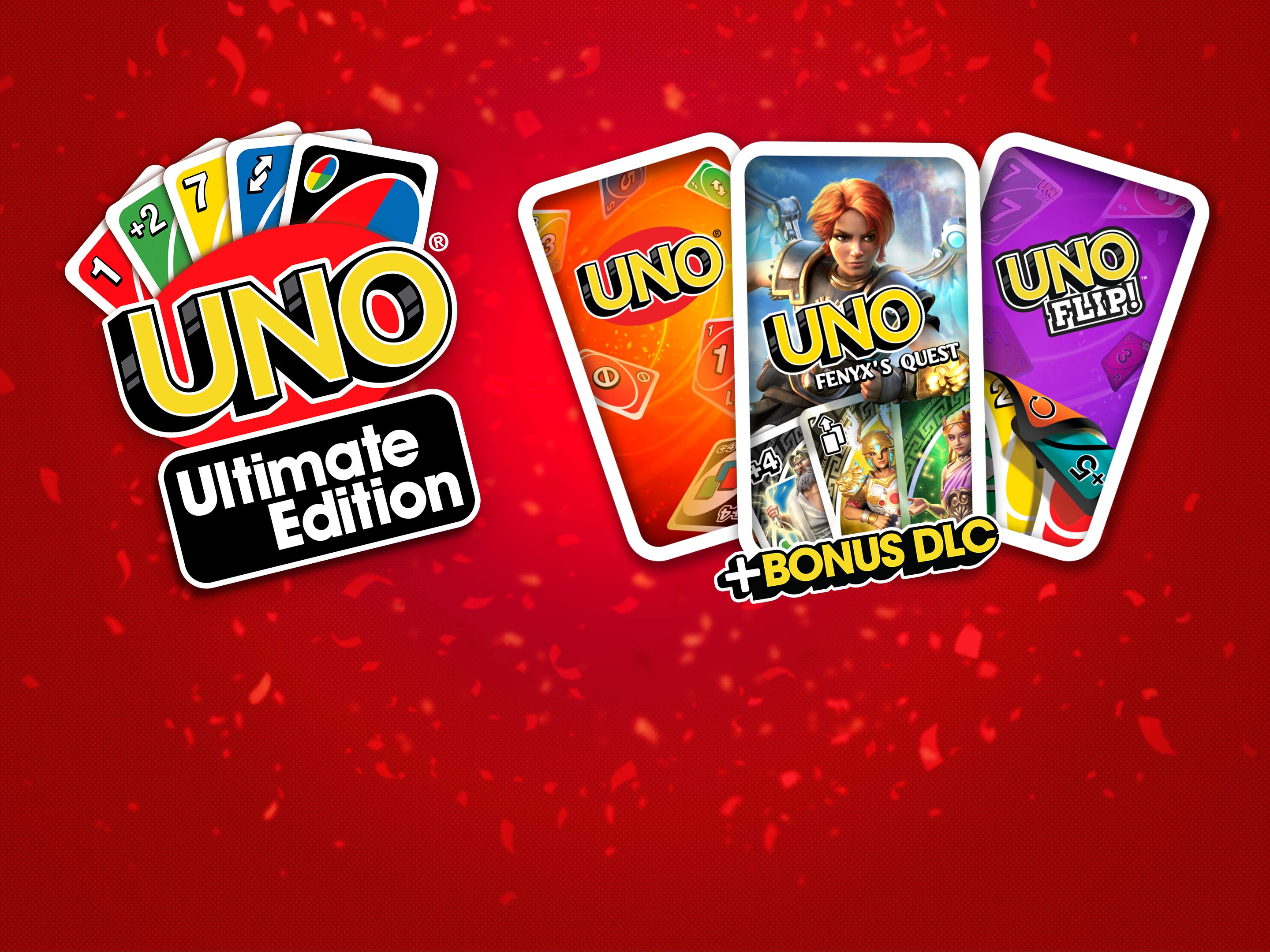 Uno discount shop code ps4