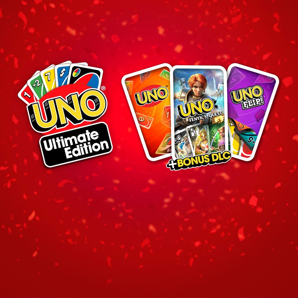 Uno ps4 shop discount code