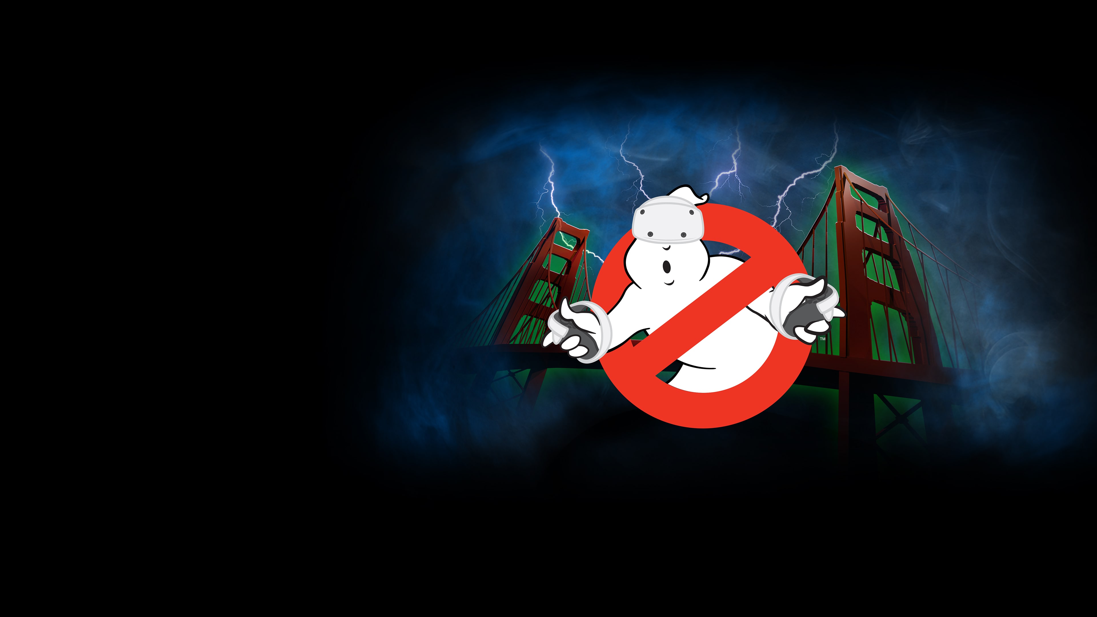 Ghostbusters: Rise of the Ghost Lord (Simplified Chinese, English, Korean, Japanese, Traditional Chinese)