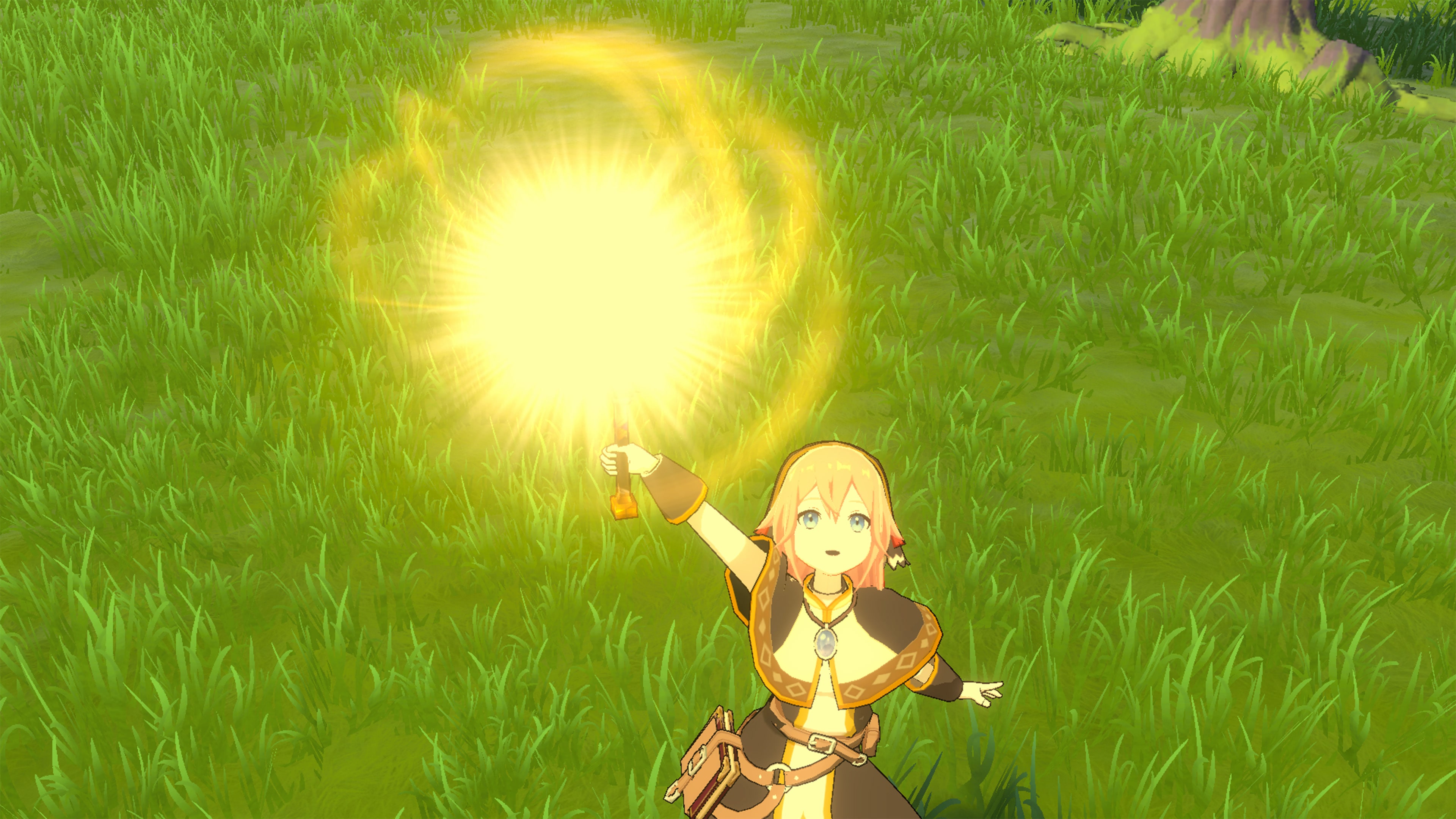 #7. KAMiBAKO - Mythology of Cube - (PlayStation) Podle: GRAVITY CO., LTD.