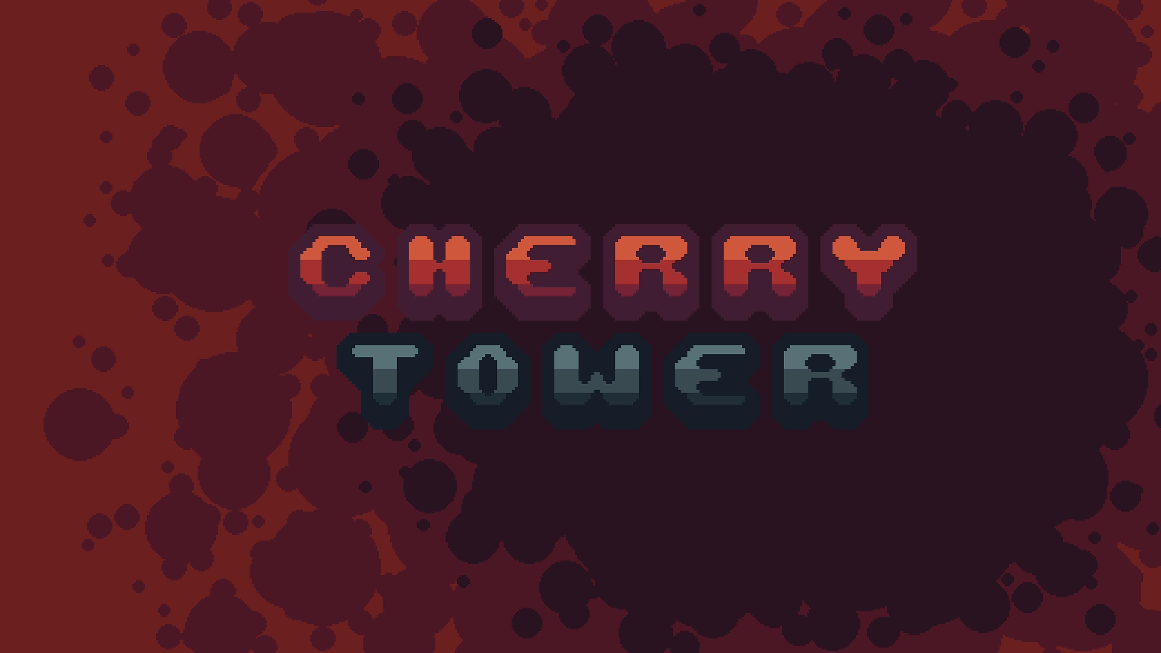 Cherry Tower