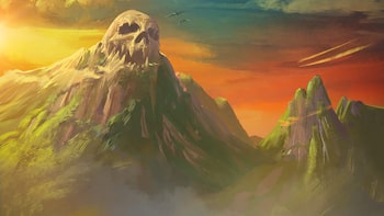 Skull Island: Rise of Kong - Colossal Edition