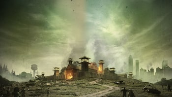 The Walking Dead: Destinies
