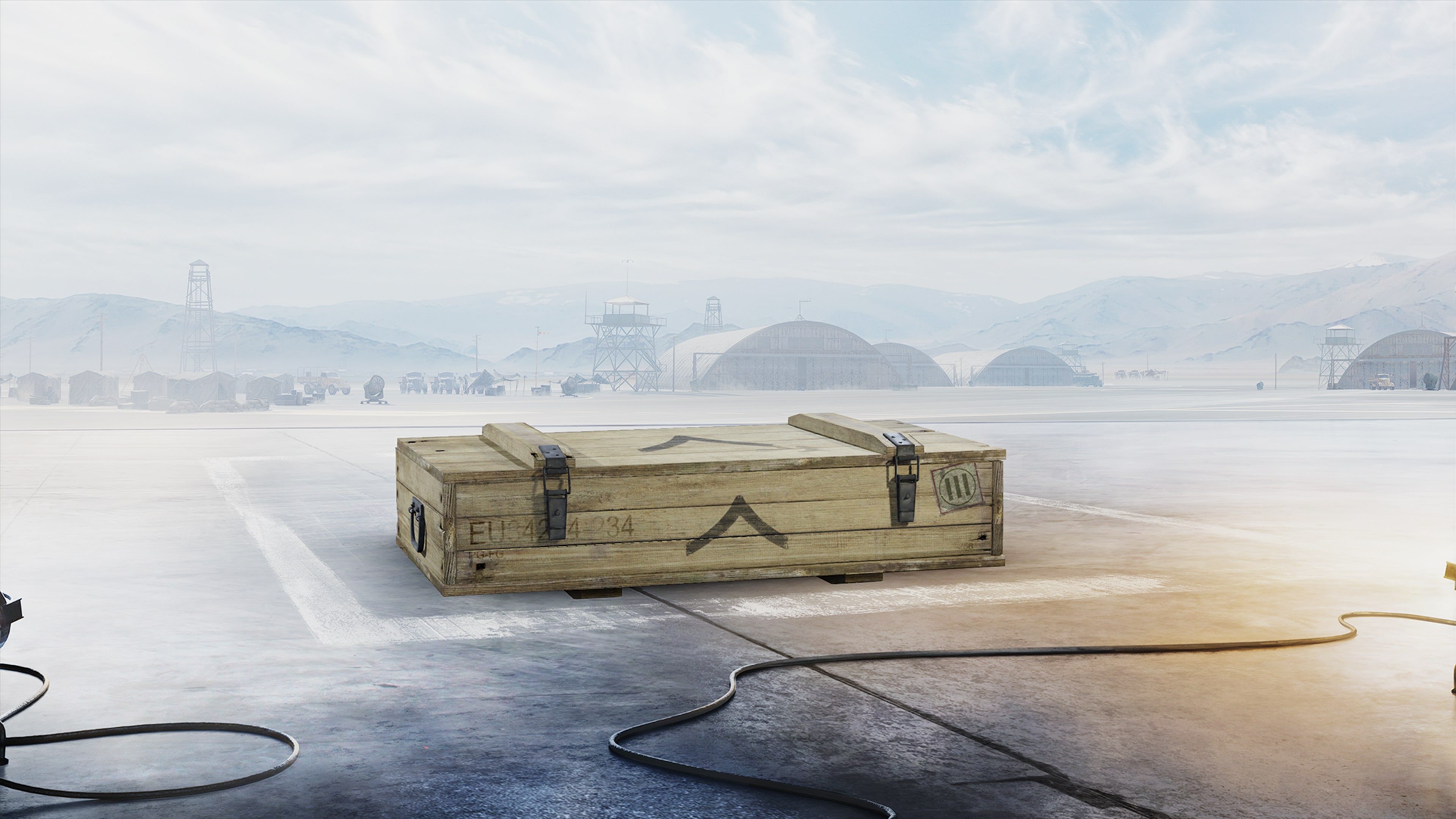 World of Tanks - Private War Chest