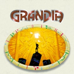 Grandia cover image