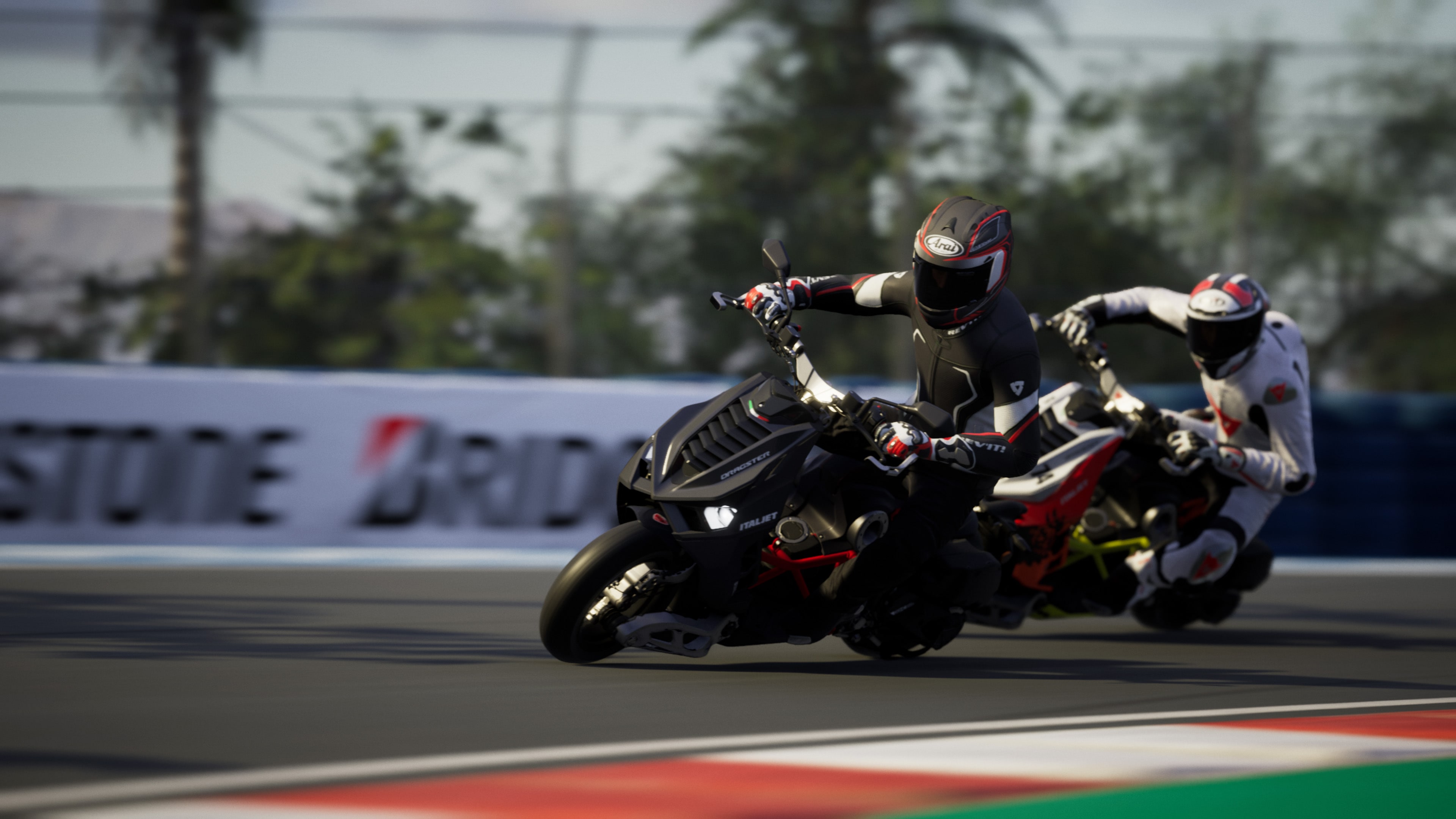 Ride 5 — Short Track Pack on PS5 — price history, screenshots, discounts •  USA