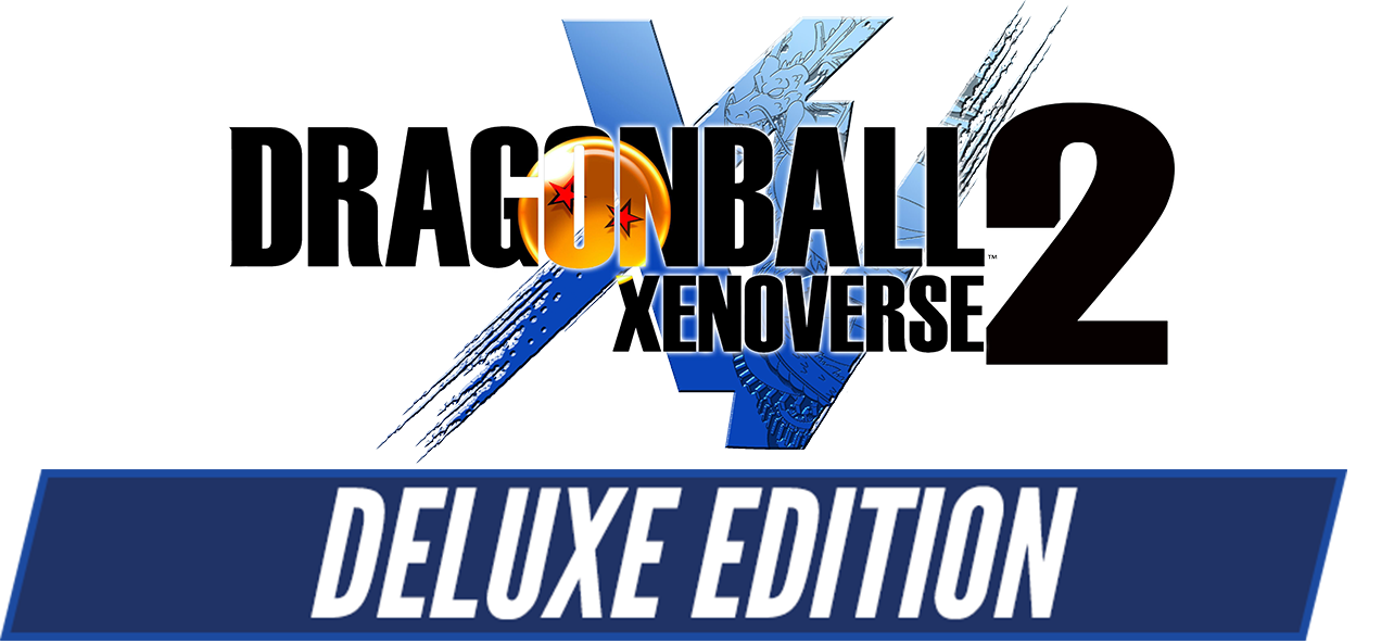 Dragon Ball Xenoverse 2 Deluxe Edition - PC