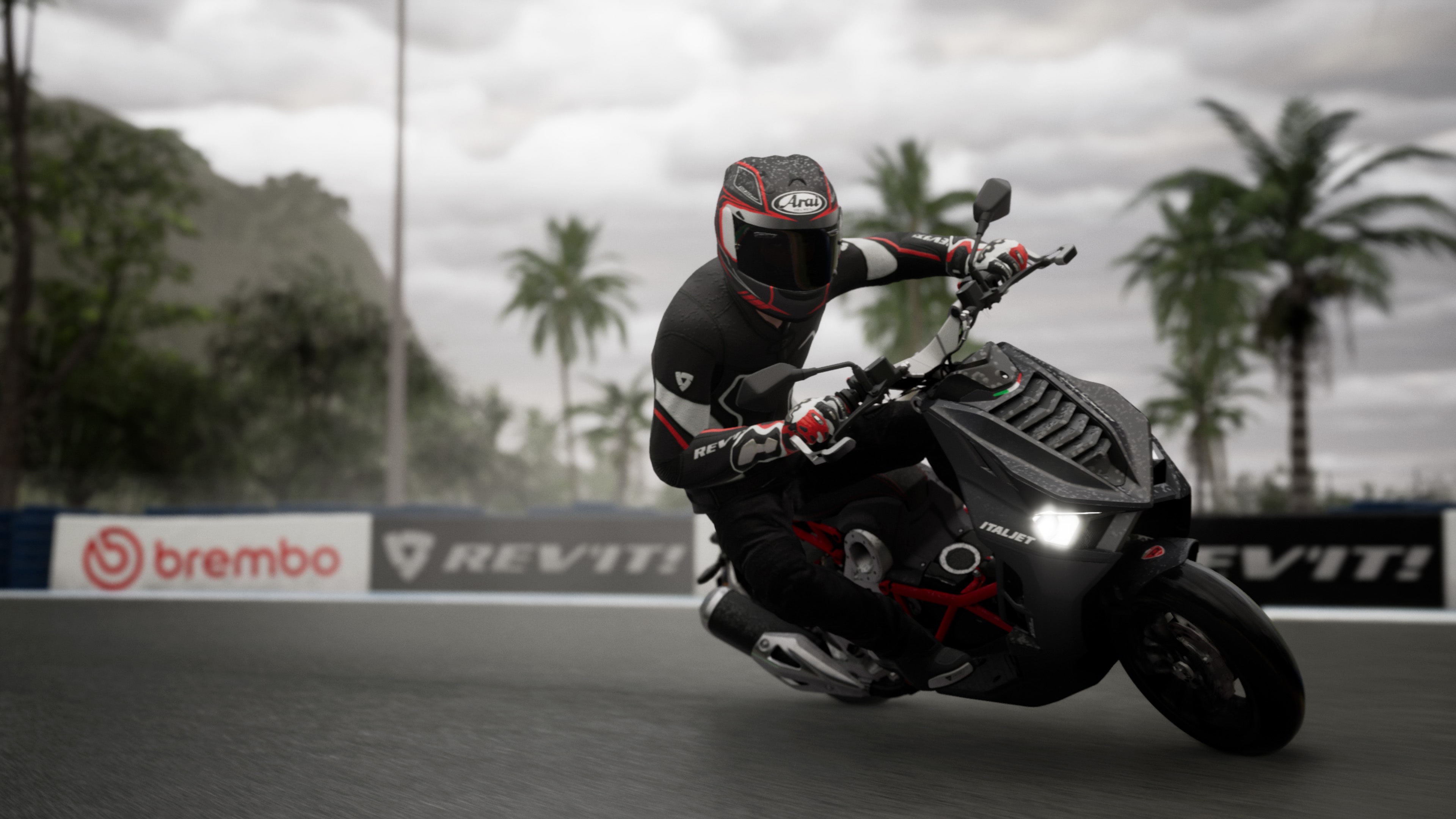 Ride 5 — Season Pass on PS5 — price history, screenshots