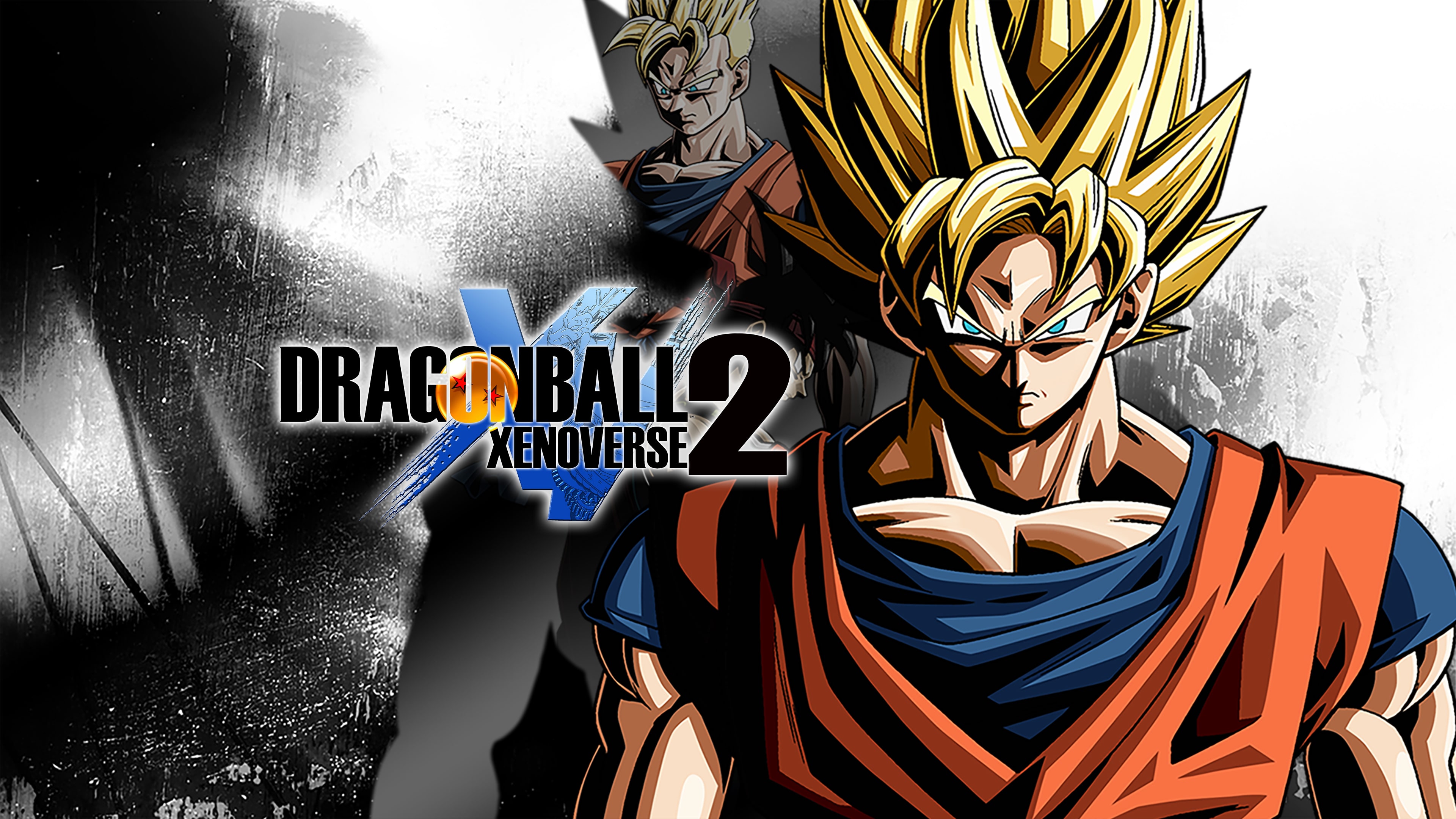 DRAGON BALL XENOVERSE 2 PREMIUM