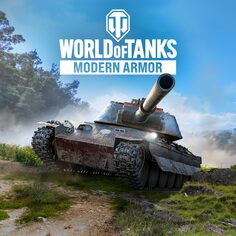 World of Tanks (日语, 英语)