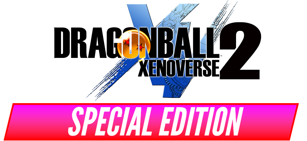 Xenoverse 2 Special Edition? BEST PRICES FOR XV2 