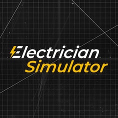 Electrician Simulator (日语, 简体中文, 繁体中文, 英语)