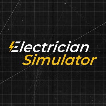 Electrician Simulator cover image