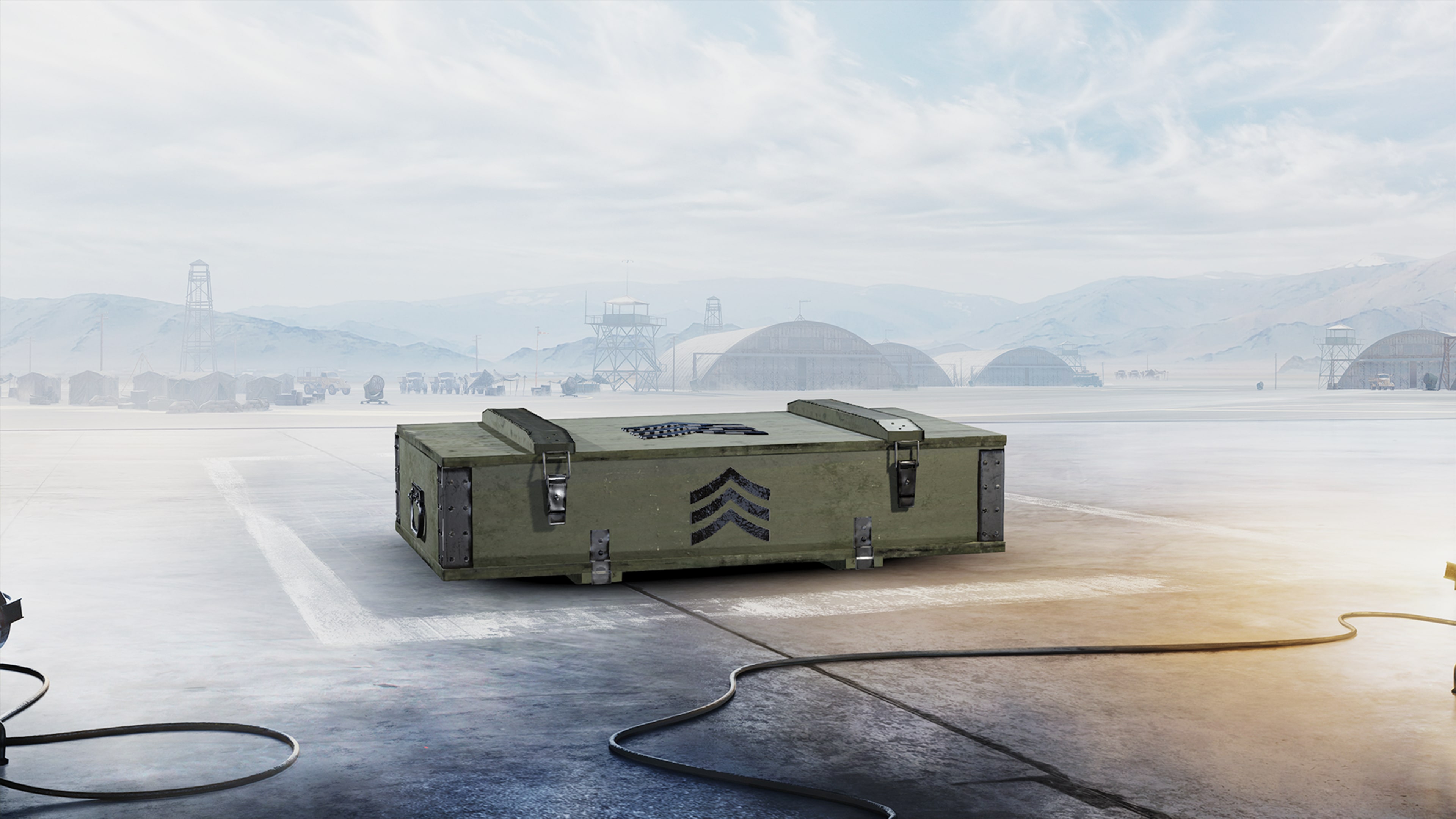 World of Tanks - 22 Sergeant War Chests