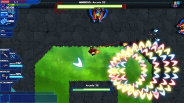 Starward Rogue: Complete Edition