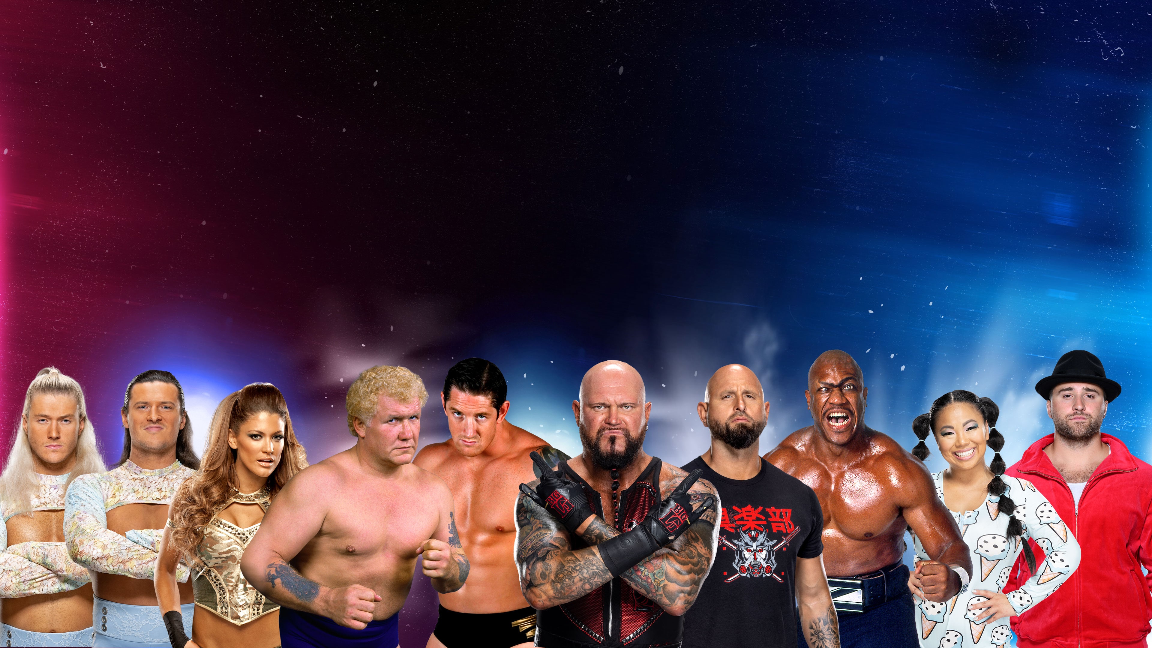 WWE 2K23 시즌 패스 (영어판)