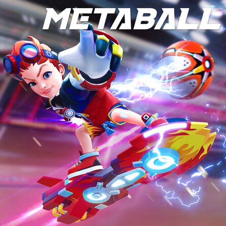 Metaball - Gold Bundle on Steam