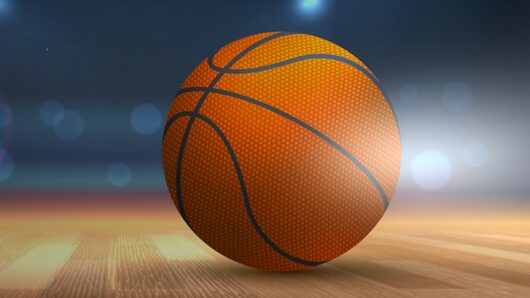 International Basketball for playstation