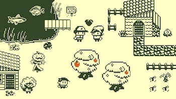 Bit Orchard: Animal Valley