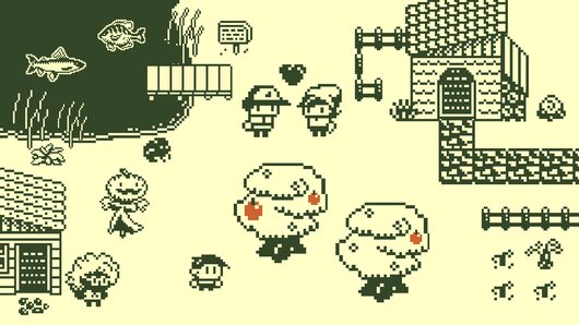 Bit Orchard: Animal Valley for playstation