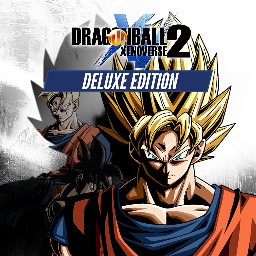 DRAGON BALL XENOVERSE 2 - Extra Pass at the best price