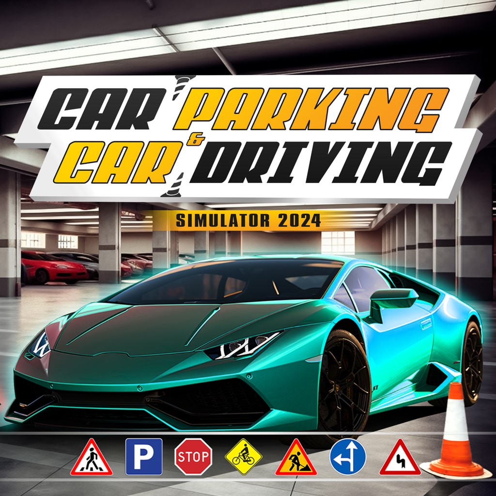 Car Parking: Driving Simulator on the App Store