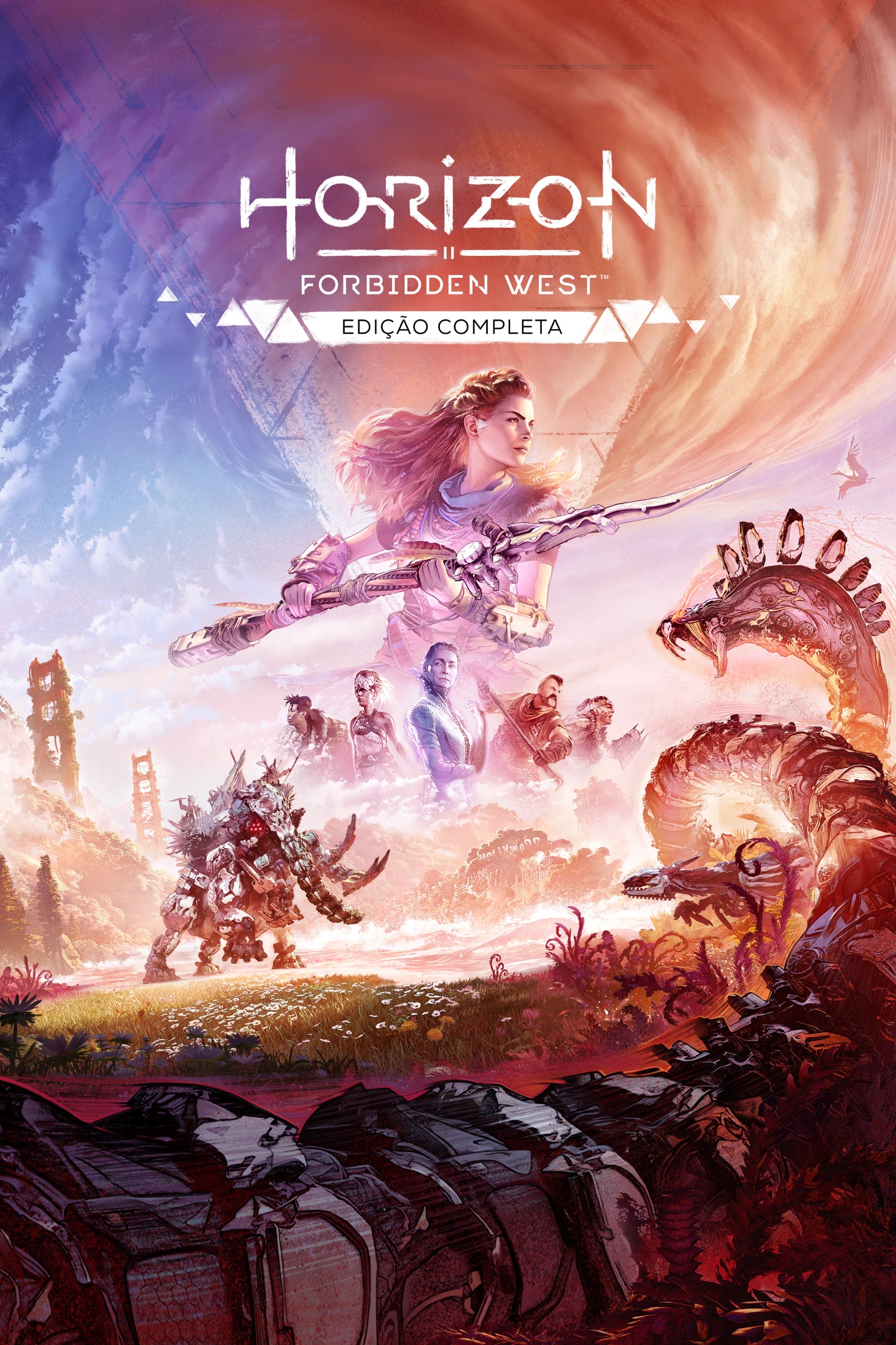 Horizon Forbidden West™ Complete Edition