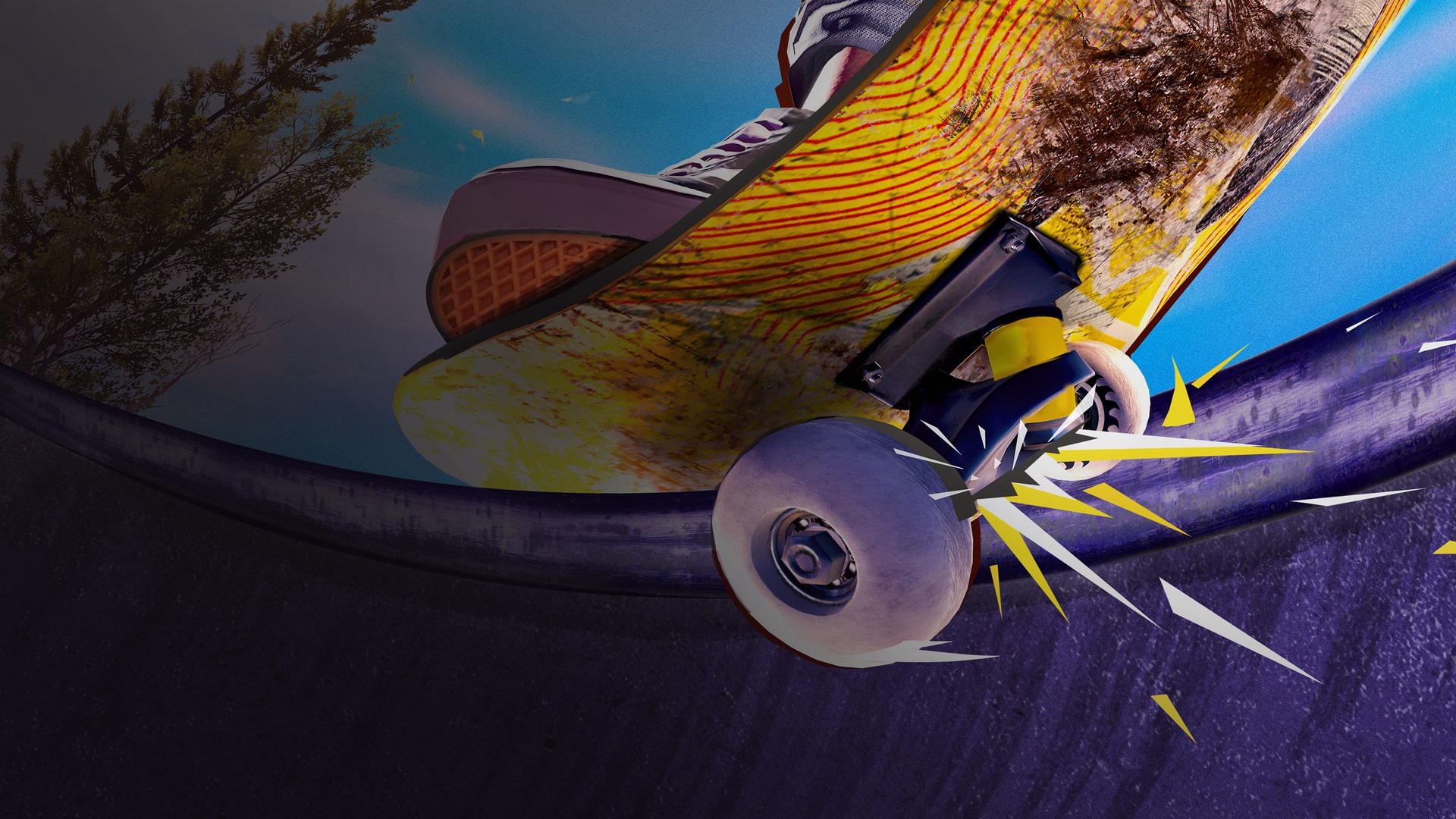 Riders Republic Skate Plus Pack on Steam