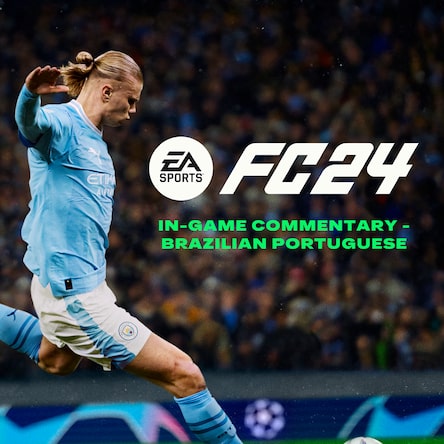 EA SPORTS™ FC 24 - PS4 & PS5 Games