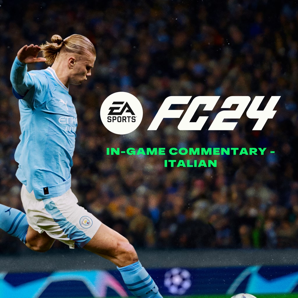 EA SPORTS™ FC 24 - PS4 & PS5 Games | PlayStation (UK)