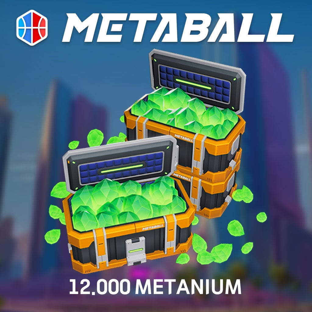 metaball-metanium-12000