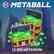 Metaball -Metanium 12000