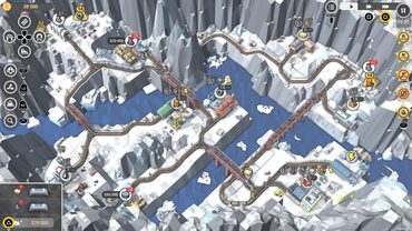 Train Valley 2: Community Edition