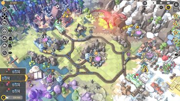 Train Valley 2: Community Edition