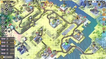 Train Valley 2: Community Edition