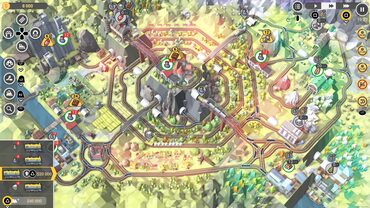 Train Valley 2: Community Edition