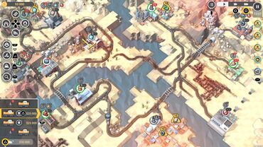 Train Valley 2: Community Edition