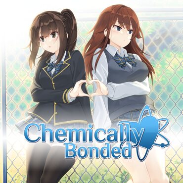 Chemically Bonded PS4® & PS5® cover image