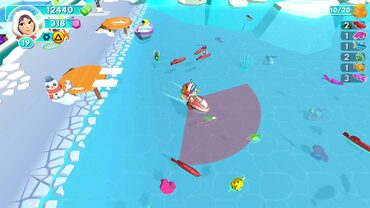 Aquarium Land