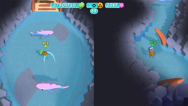 Aquarium Land
