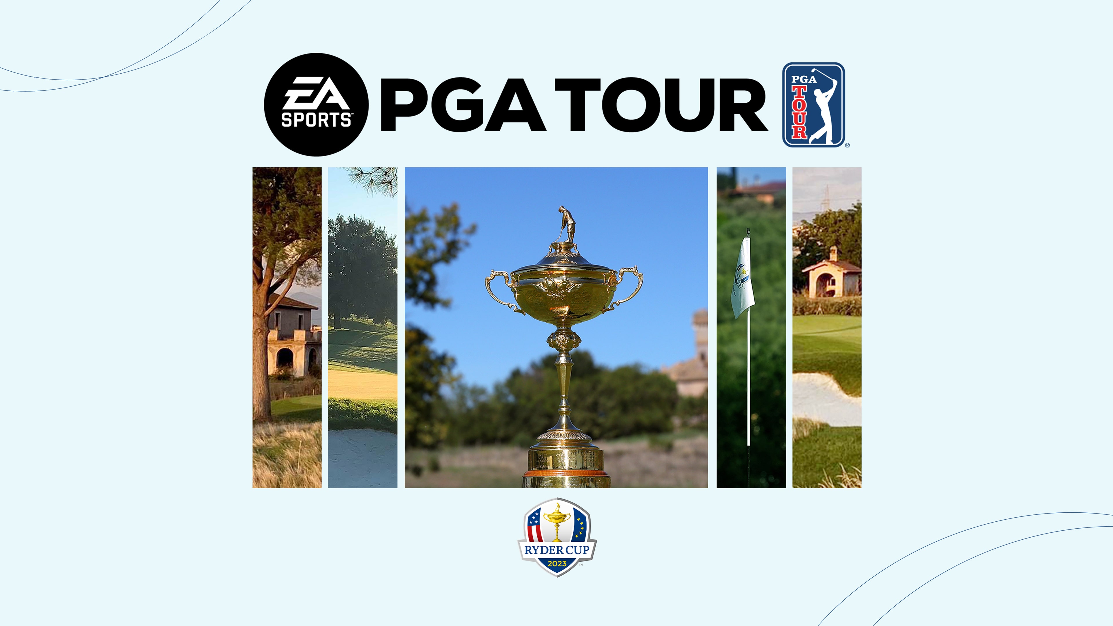 EA SPORTS™ PGA TOUR™