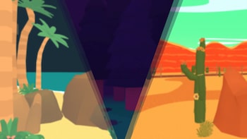 Frog Detective: The Entire Mystery PS4 & PS5