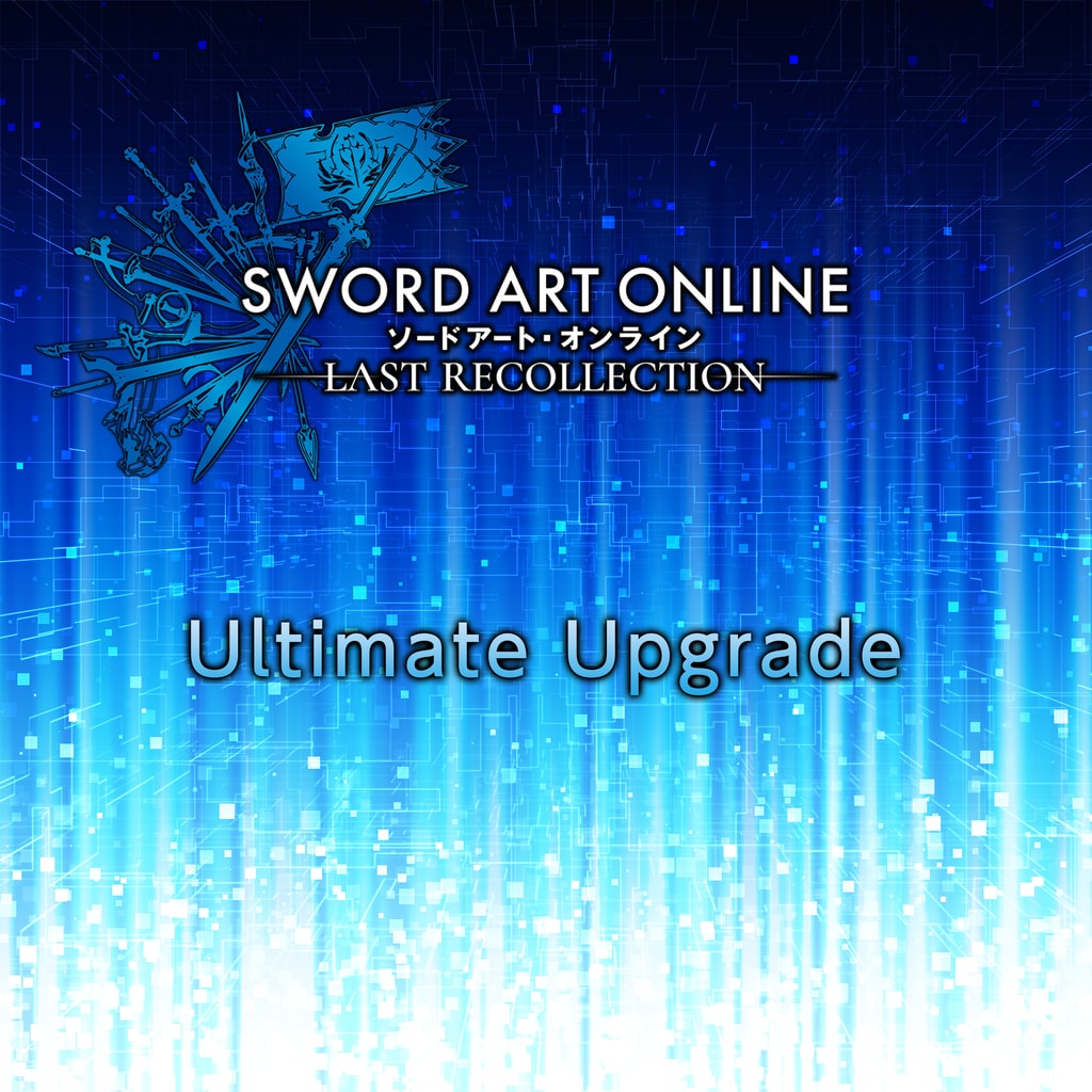 SWORD ART ONLINE Last Recollection PS4™ & PS5™