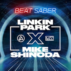 Beat Saber: Linkin Park x Mike Shinoda Music Pack (追加内容)