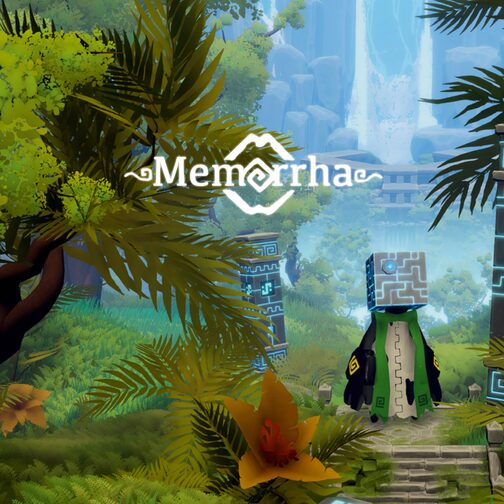 Memorrha cover image
