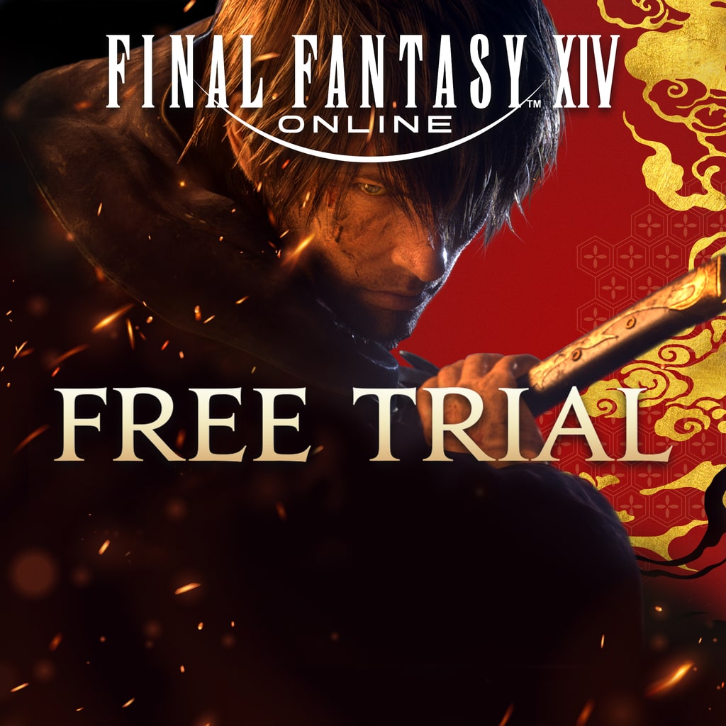 Final Fantasy XIV Online Starter Edition (PS4)