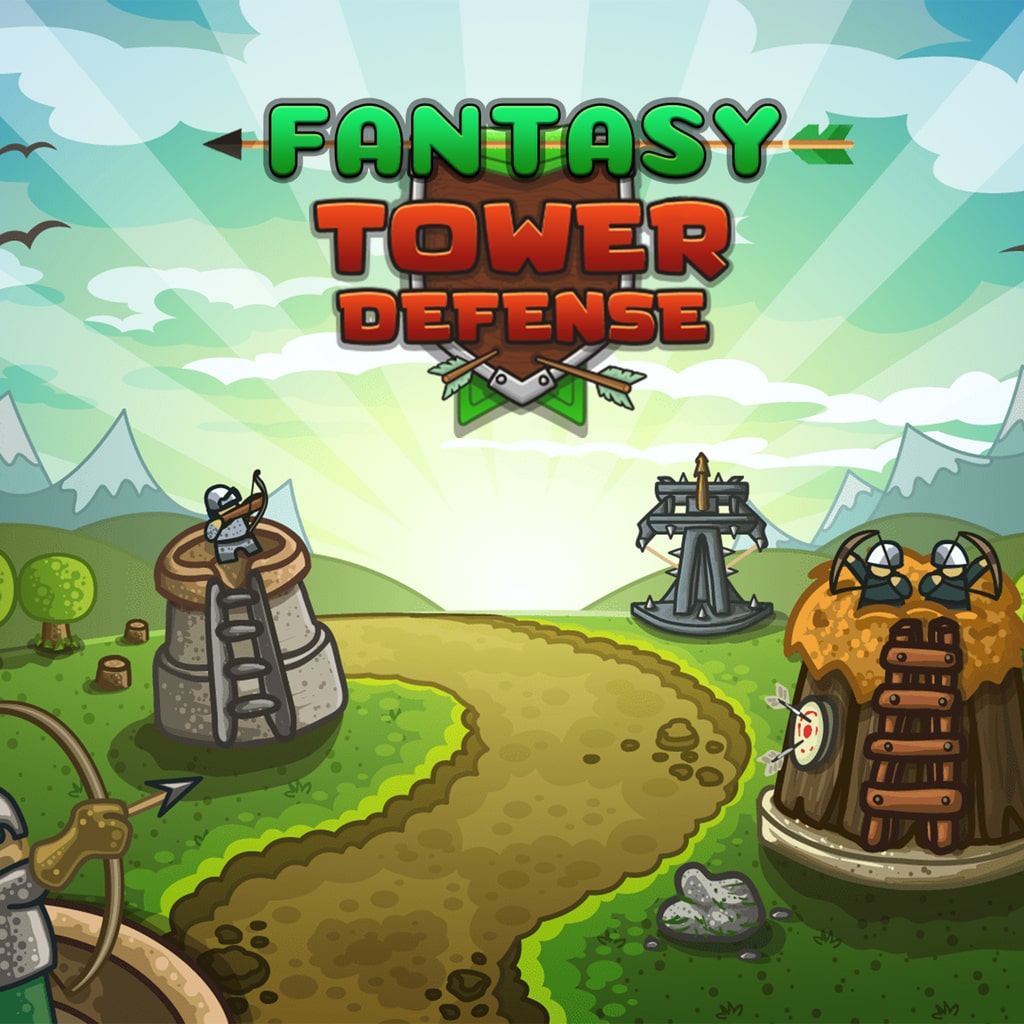 Tower Defense