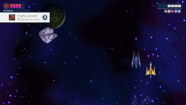 Space Race