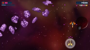Space Race