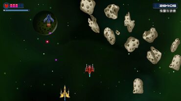 Space Race